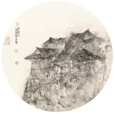 扇面