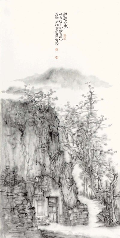 条幅