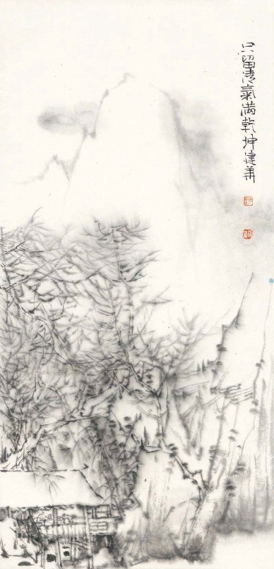 条幅